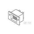 Te Connectivity POWER LATTICE 12P CONN CAP HSG 1318716-1